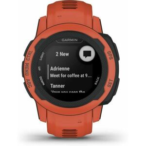 Smartwatch GARMIN 010-02563-06 Orange 0,79