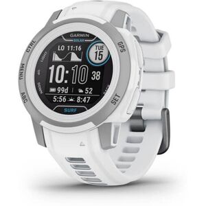 Smartwatch GARMIN Hvid Grå 0,79