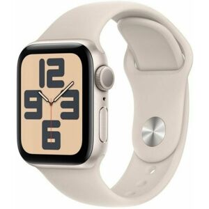 Smartwatch Apple MR9U3QL/A Beige 40 mm