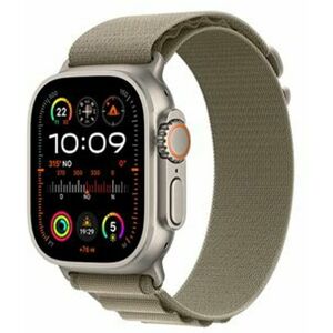 Smartwatch Apple MREY3TY/A 1,9