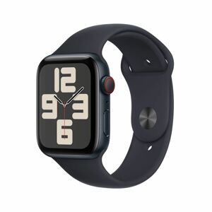 Smartwatch Apple MRH83QL/A Sort 44 mm