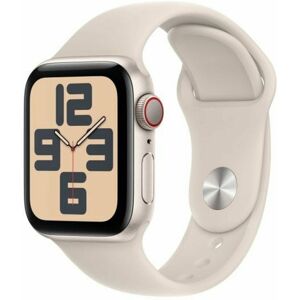 Smartwatch Apple MRG13QL/A Beige 40 mm