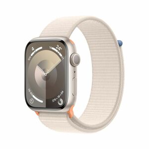 Smartwatch Apple MR983QL/A Beige 45 mm
