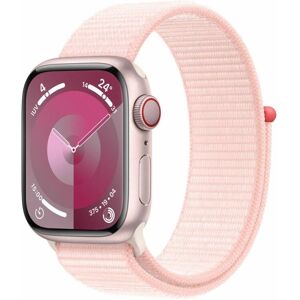 Smartwatch Apple MRJ13QL/A Pink 41 mm