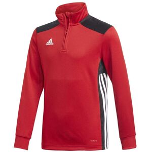 Adidas Hættetrøje Regista 18 Training Rød 7-8 Years