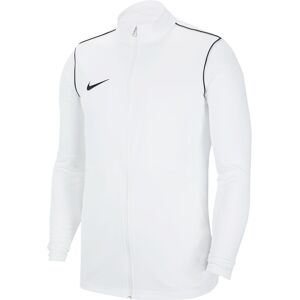 Nike Jakke Dri Fit Park Hvid 10-12 Years Dreng