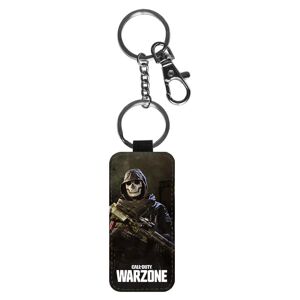 Giftoyo Call of Duty Warzone Ghost Nøglering