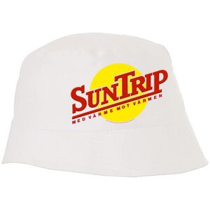 Official Stig Helmer Merch SUNTRIP - SOLHATT