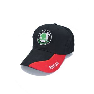 Hiprock SKODA CAPS