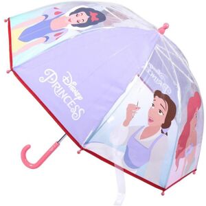 Paraply Princesses Disney Syren (Ø 71 cm)