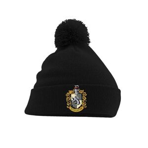 Harry Potter - Hufflepuff Crest Harry Potter Beanie