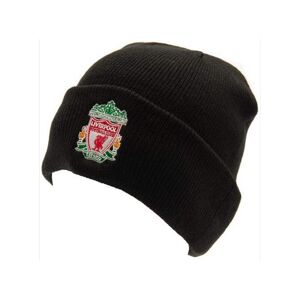 Liverpool FC Bronx Crest strikket slå op beanie