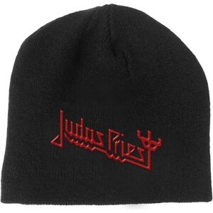 Judas Priest Unisex voksen Beanie med gaffellogo til voksne