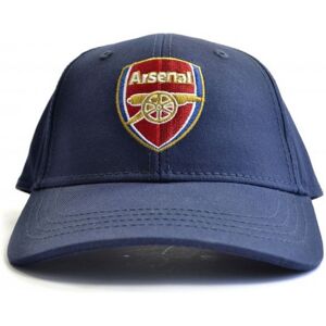 Arsenal FC Crest Baseball Cap