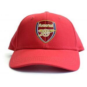 Arsenal FC Crest Baseball Cap