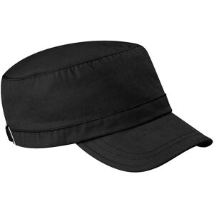 Beechfield Army Cap / Hovedbeklædning (pakke med 2)