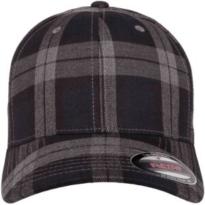 Flexfit by Yupoong Tartan Plaid Cap