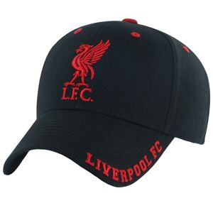 Liverpool FC Unisex Adult Frost Baseball Cap