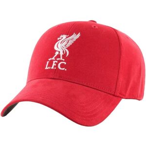 Liverpool FC Mass 47 Baseball Cap