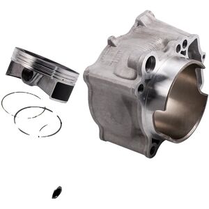 SupplySwap Yamaha YFZ450 Cylinder Piston Kit, 95mm Boring, Pakning inkluderet