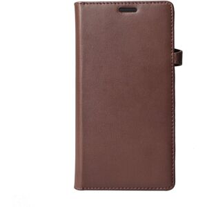 BUFFALO Wallet Læder Samsung Note 9 Brun