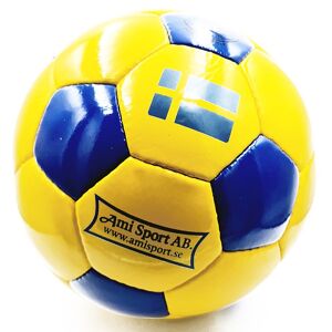 Ami Sport AB Football Sweden Size 5