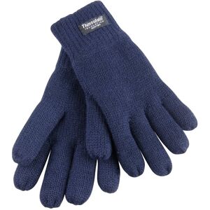 Result Winter Essentials Childrens/Kids Classic Lined Thinsulate Gloves