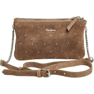 Pepe Jeans Skuldertaske Masha Angie Brun