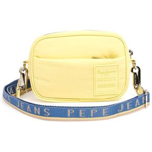 Pepe Jeans Skuldertaske Briana Marge Gul