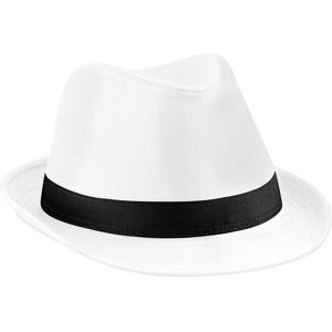 Beechfield Unisex Fedora Hat