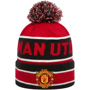 Manchester United FC Jake New Era strikket Bobble Beanie