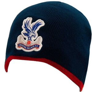 Crystal Palace FC Crest Beanie