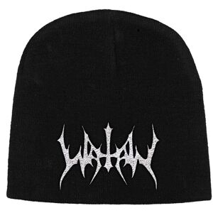 Watain Unisex voksen logo-bøllehat til voksne