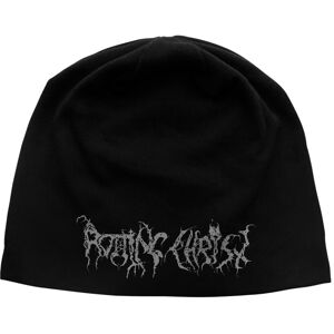 Rotting Christ Unisex voksen logo-bøllehat til voksne