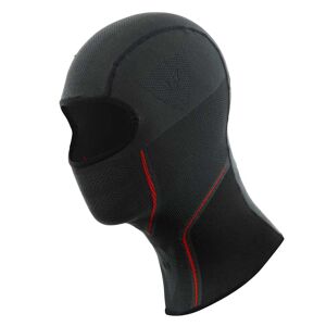 Dainese Under Hjelm Balaclava Thermo Sort  Mand