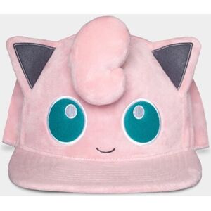 Pokémon - Jigglypuff - Novelty Cap