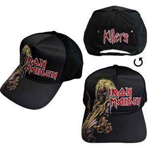 Iron Maiden Unisex Baseball Cap: Killers