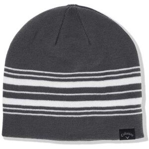 Callaway Beanie Reversible Winter Term