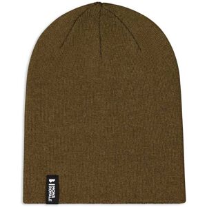 Mons Royale Beanie Mccloud Brun  Mand