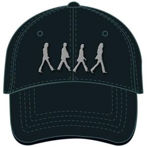 Beatles - The The Beatles Unisex Baseball Cap: Abbey Road (Badge)