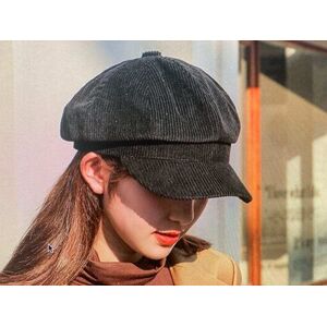 Retro 70s manchester Cap Lennon Unisex Kasket