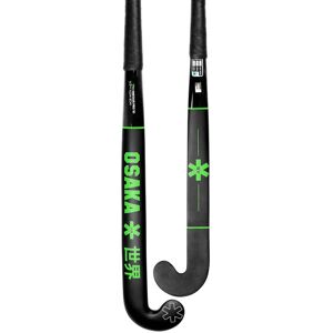 Osaka Indendørs Hockey Stick Pro Tour 10 Low Bow  37.5´´