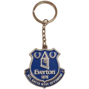 Everton FC Nøglering