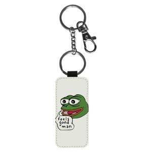 Giftoyo Meme Pepe the Frog Nøglering