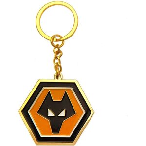 Wolverhampton Wanderers FC Crest nøglering