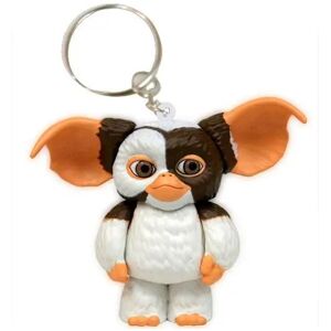 Gremlins Vinyl Key Ring Gizmo 6 cm