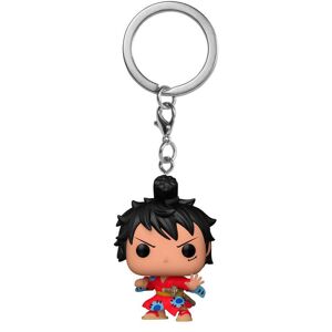 Funko Pocket POP Keychain One Piece Luffytaro