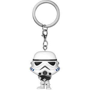 Funko Pocket POP Keychain Star Wars Stormtrooper