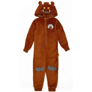 The Gruffalo Childrens/Kids 3D All-In-One Nightwear