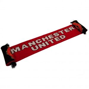 Manchester United FC Tørklæde